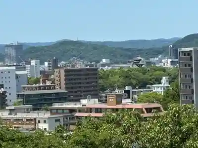 玉井宮東照宮(岡山県)