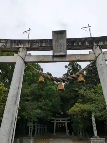 熊野神社(愛知県)