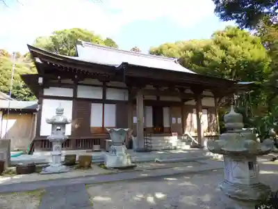 椎尾山薬王院(茨城県)