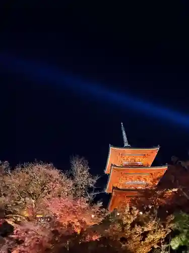 清水寺のその他建物