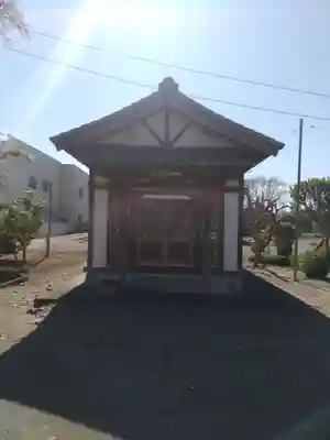 正覚寺(埼玉県)