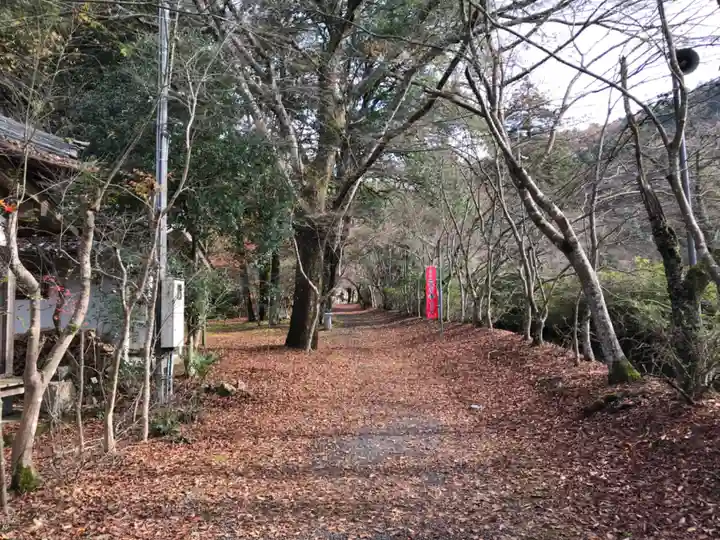 金剛院のその他建物