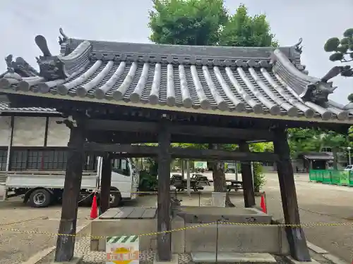 大念佛寺(大阪府)