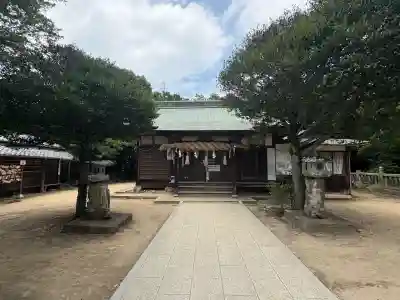 高屋神社(香川県)