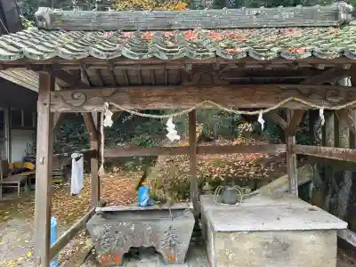 感神社(兵庫県)