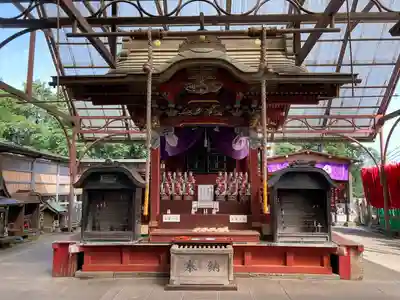 成田山新勝寺(千葉県)