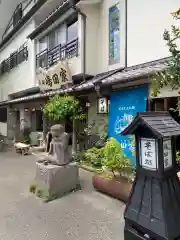 深大寺(東京都)