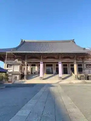 東本願寺(東京都)