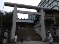 芝大神宮(東京都)