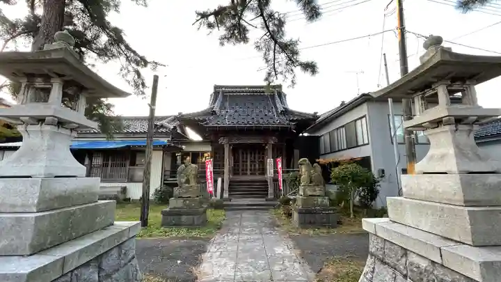 光国寺(山形県)