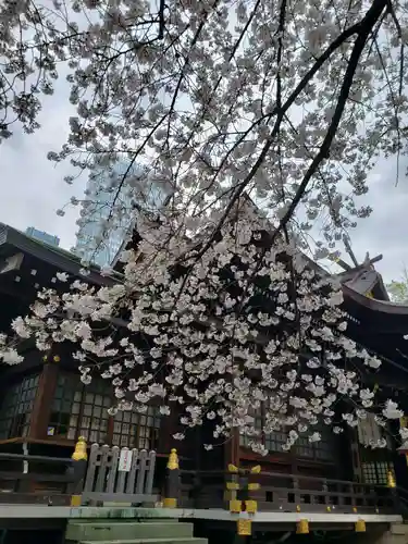 熊野神社(東京都)