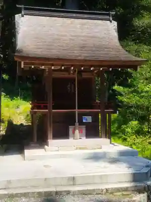 日吉大社(滋賀県)