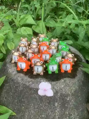 富部神社(愛知県)