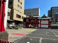 鷲神社(東京都)