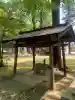 東蕗田天満社(茨城県)