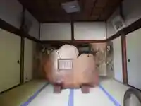 長谷寺本坊 大講堂(奈良県)