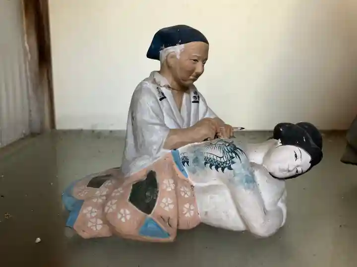 塞神社(長崎県)