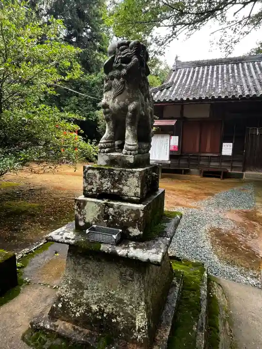 天石門別八倉比売神社(徳島県)