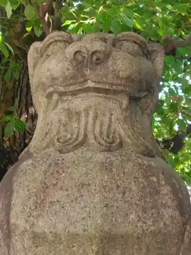 三社神社(大阪府)