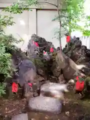 下谷神社(東京都)