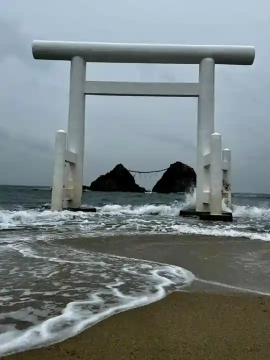 櫻井神社(福岡県)