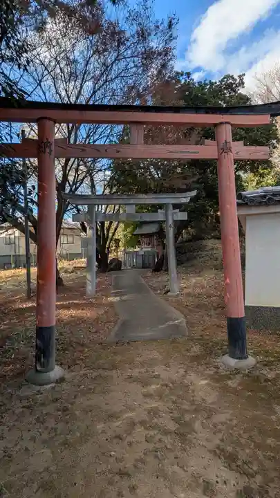 太田神社(大阪府)