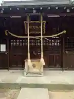 鶴ヶ丸八幡神社(埼玉県)