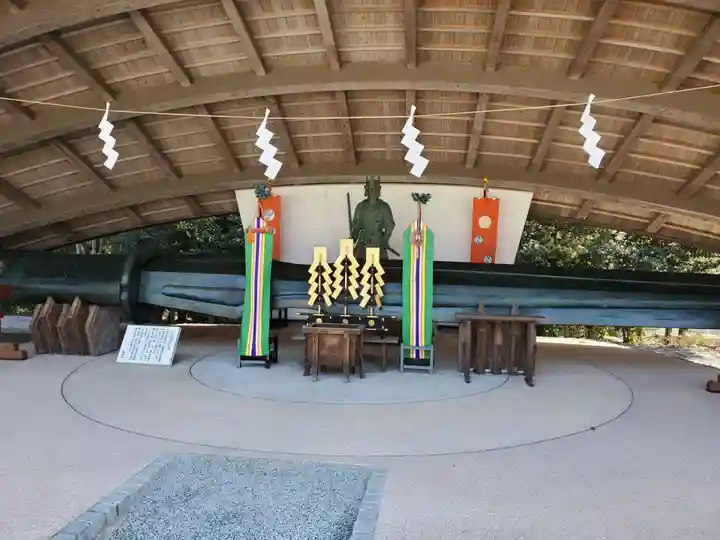 白鷺神社(栃木県)