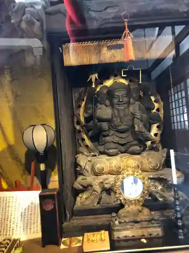 英信寺(東京都)