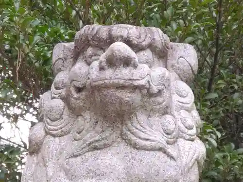 柴又八幡神社(東京都)