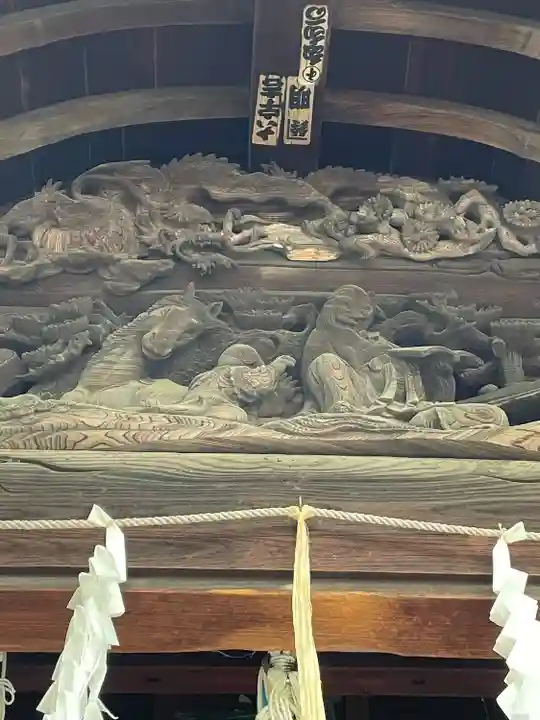 桜神宮(東京都)