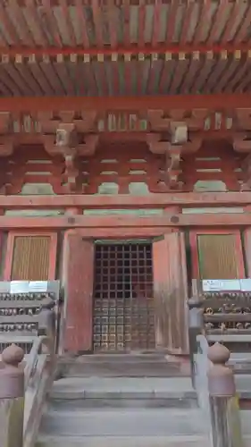 甚目寺のその他建物
