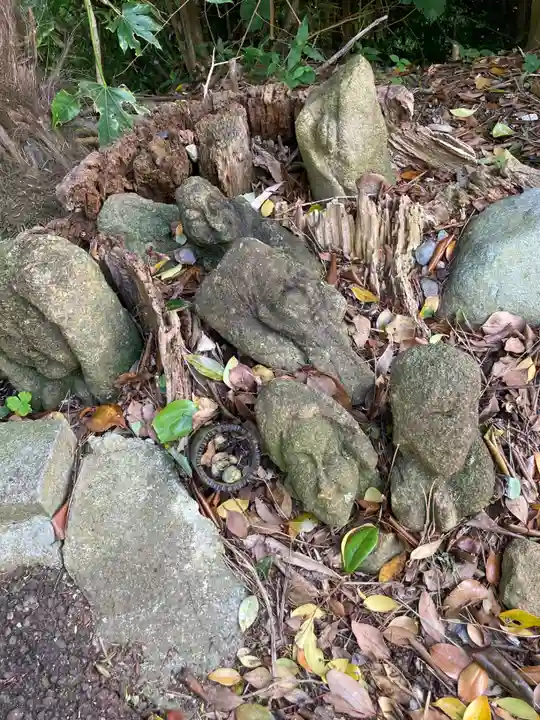 白雲庵(神奈川県)
