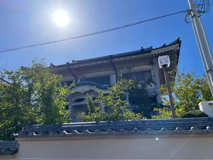 観音寺(兵庫県)