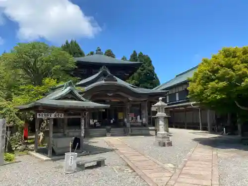 出石寺(愛媛県)