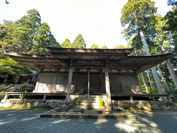 明通寺(福井県)