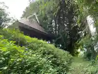 みささぎ権現(愛媛県)