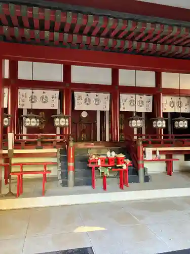 水稲荷神社(東京都)