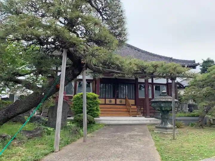法善寺(千葉県)