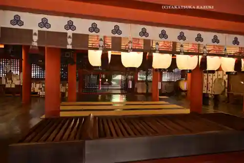 厳島神社(広島県)