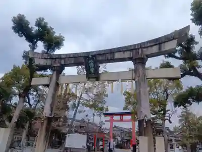 大垣八幡神社(岐阜県)