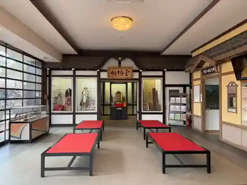 福祥寺（須磨寺）(兵庫県)