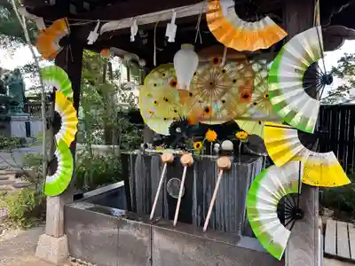 法輪寺(東京都)