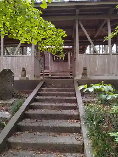 愛宕神社(宮城県)