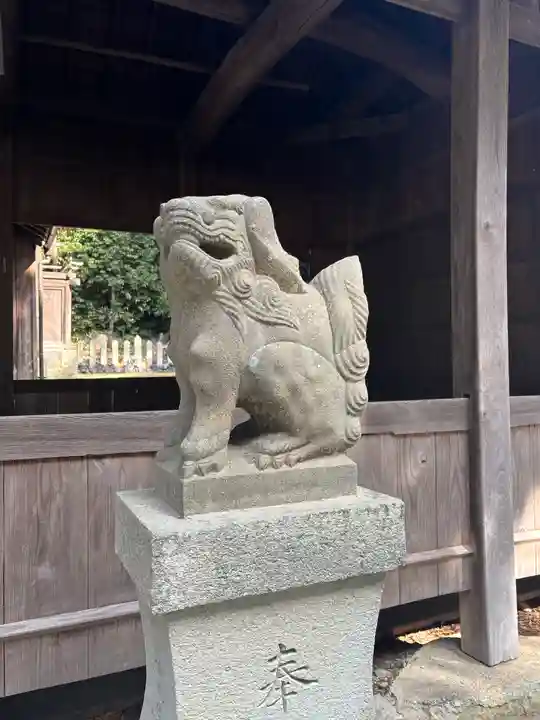 天満神社(兵庫県)