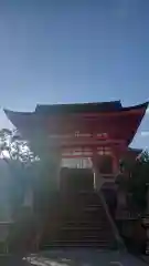 清水寺(京都府)