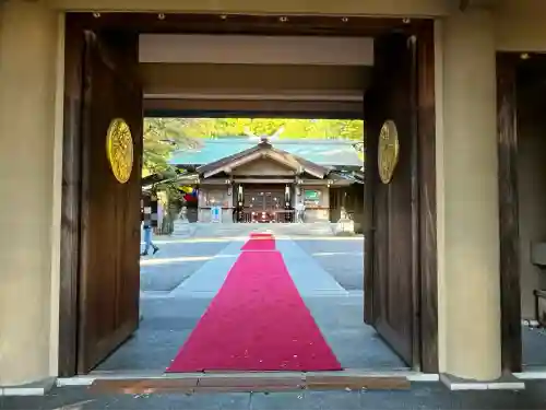 東郷神社(東京都)