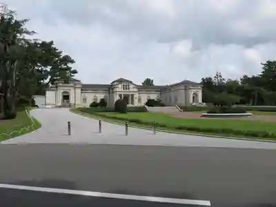 倭姫宮（皇大神宮別宮）のその他建物