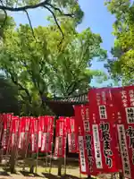 住吉大社(大阪府)