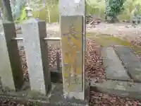 長濱神社のその他建物